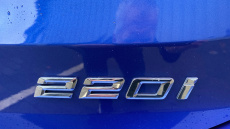 BMW 2 Series 220i MHT M Sport 5dr DCT Petrol Hatchback